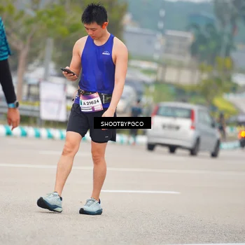 Runner Photo 7414107