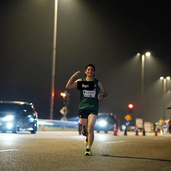 Runner Photo 7414112