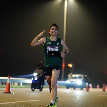 Runner Photo 7414124