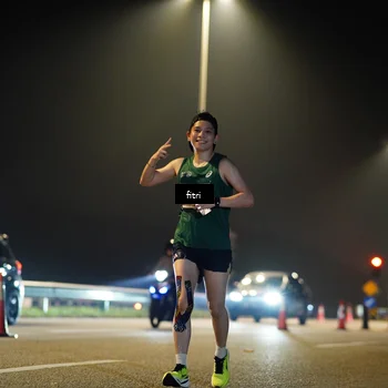 Runner Photo 7414125