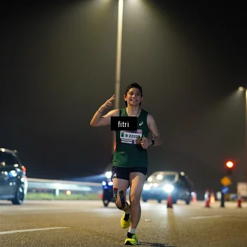 Runner Photo 7414126