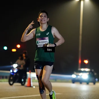 Runner Photo 7414133