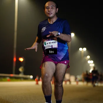 Runner Photo 7414140