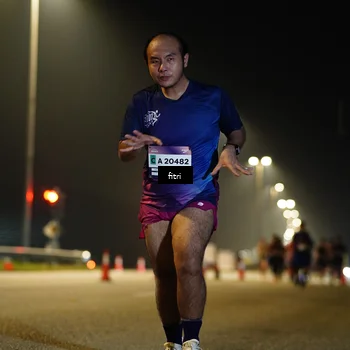 Runner Photo 7414142