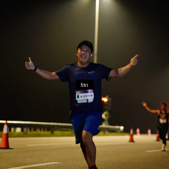 Runner Photo 7414169