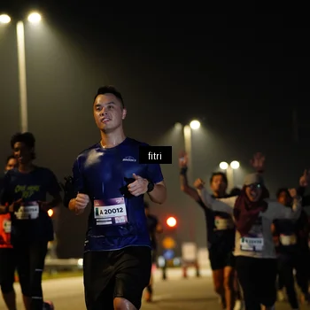 Runner Photo 7414188