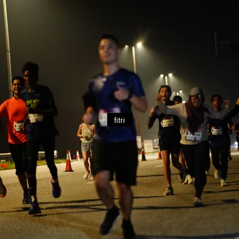 Runner Photo 7414190