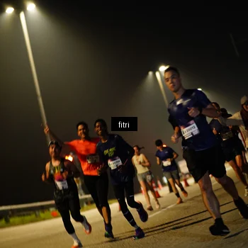 Runner Photo 7414191