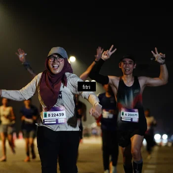 Runner Photo 7414201