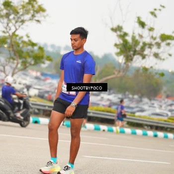Runner Photo 7414205