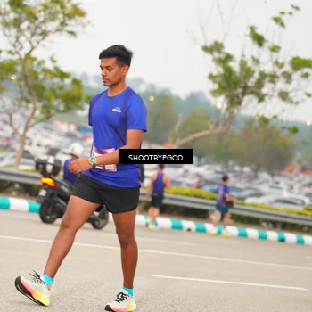 Runner Photo 7414220