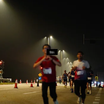 Runner Photo 7414230