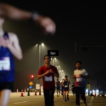 Runner Photo 7414231