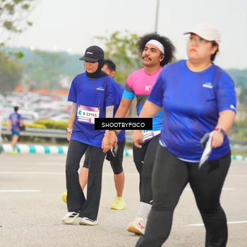 Runner Photo 7414241