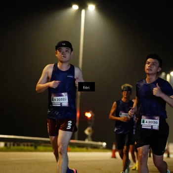 Runner Photo 7414257