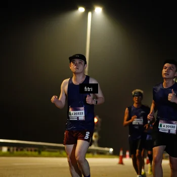 Runner Photo 7414259