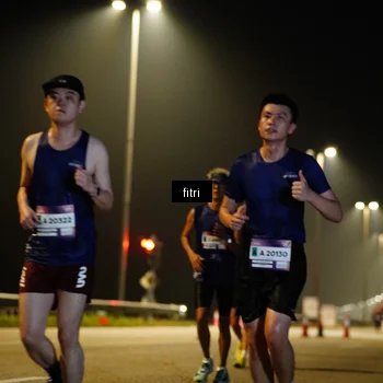 Runner Photo 7414260