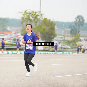 Runner Photo 7414261