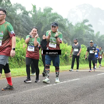 Runner Photo 7414279