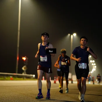 Runner Photo 7414283