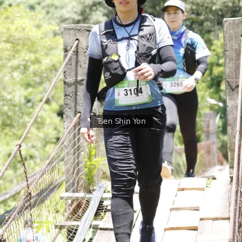 Runner Photo 74143