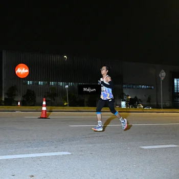 Runner Photo 7414321
