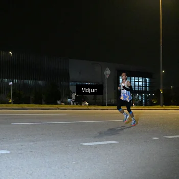 Runner Photo 7414329