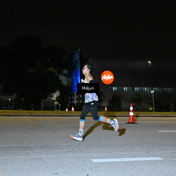 Runner Photo 7414332