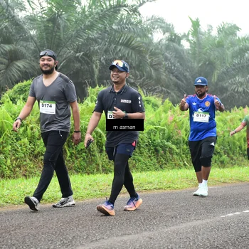 Runner Photo 7414337