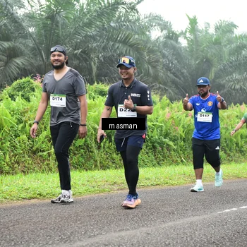 Runner Photo 7414338