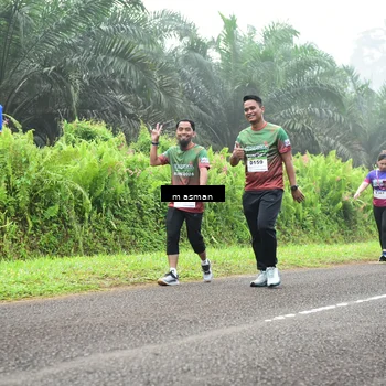 Runner Photo 7414351