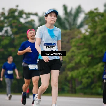 Runner Photo 7414358