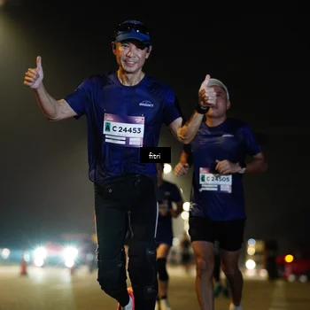 Runner Photo 7414362