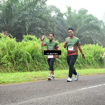 Runner Photo 7414364