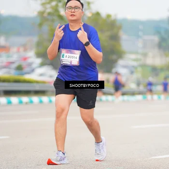 Runner Photo 7414369