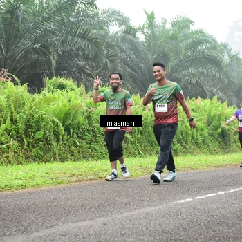Runner Photo 7414370