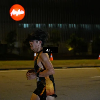 Runner Photo 7414375