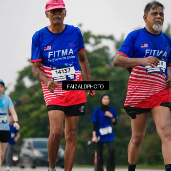 Runner Photo 7414386