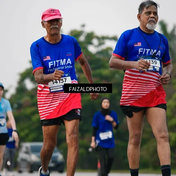 Runner Photo 7414390