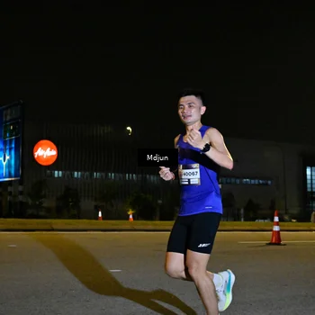 Runner Photo 7414391