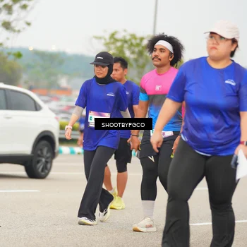Runner Photo 7414395