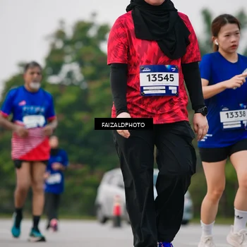 Runner Photo 7414401