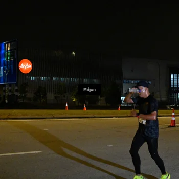 Runner Photo 7414405
