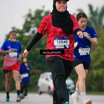 Runner Photo 7414406