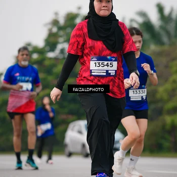 Runner Photo 7414413