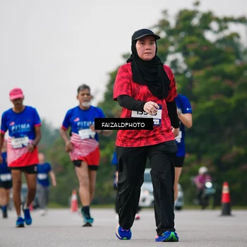 Runner Photo 7414431