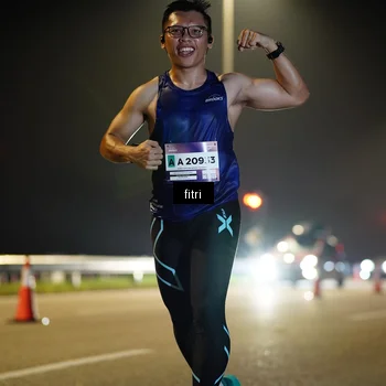 Runner Photo 7414435