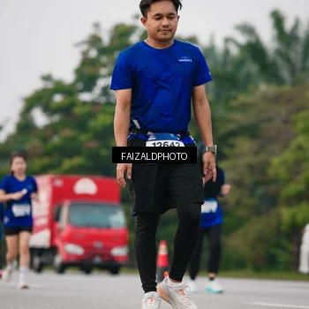 Runner Photo 7414437