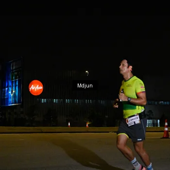 Runner Photo 7414447