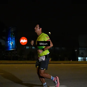 Runner Photo 7414454